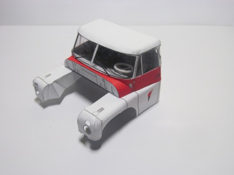 Tatra 138 C-12 Tatra 138 C-12