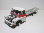 Tatra 138 C-12