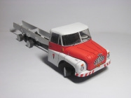 Tatra 138 C-12