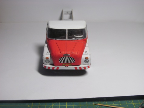 Tatra 138 C-12 Tatra 138 C-12