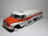 Tatra 138 C-12