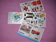 SA 8 LIAZ 110.850