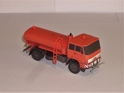 SA 8 LIAZ 110.850 SA 8 LIAZ 110.850