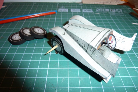 Aero 30 Aero 30