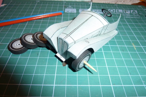Aero 30 Aero 30