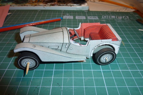 Aero 30 Aero 30