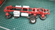 Kenworth W900