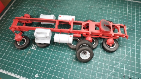 Kenworth W900 Kenworth W900