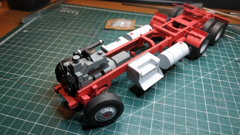Kenworth W900 Kenworth W900
