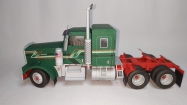 Kenworth W900