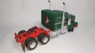 Kenworth W900
