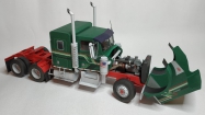 Kenworth W900