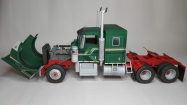 Kenworth W900