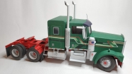 Kenworth W900