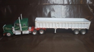 Kenworth W900