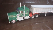 Kenworth W900