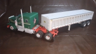 Kenworth W900