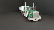 Kenworth W900
