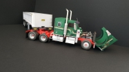 Kenworth W900
