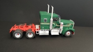 Kenworth W900