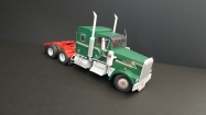Kenworth W900