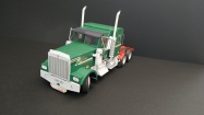 Kenworth W900