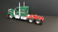 Kenworth W900