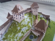 Hrad And�lsk� Hora