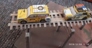 Trabantem nap��� Ji�n� Amerikou