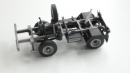 Ifa multicar 25 t��strann� skl�p��