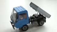 Ifa multicar 25 t��strann� skl�p��