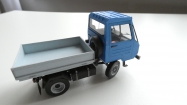 Ifa multicar 25 t��strann� skl�p��