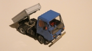 Ifa multicar 25 t��strann� skl�p��