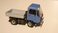 Ifa multicar 25 t��strann� skl�p��
