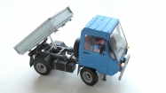 Ifa multicar 25 t��strann� skl�p��