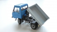 Ifa multicar 25 t��strann� skl�p��