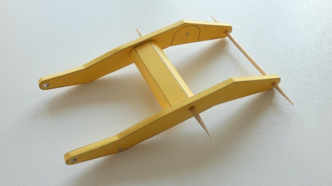Naklada� Stavostroj KNB-250