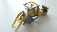 Naklada� Stavostroj KNB-250
