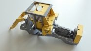 Naklada� Stavostroj KNB-250