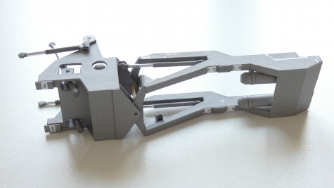Nakladač Stavostroj KNB-250 Nakladač Stavostroj KNB-250
