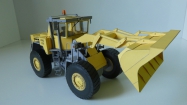 Naklada� Stavostroj KNB-250