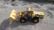 Naklada� Stavostroj KNB-250