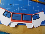 Tatra 815-7 UDS 214