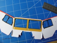 Tatra 815-7 UDS 214