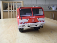 Tatra 815-7 UDS 214