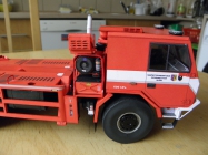Tatra 815-7 UDS 214