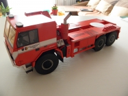 Tatra 815-7 UDS 214