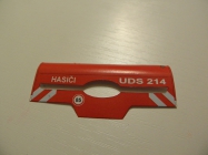 Tatra 815-7 UDS 214