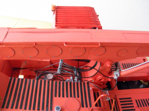 Tatra 815-7 UDS 214 Tatra 815-7 UDS 214