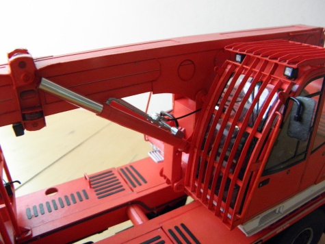 Tatra 815-7 UDS 214 Tatra 815-7 UDS 214